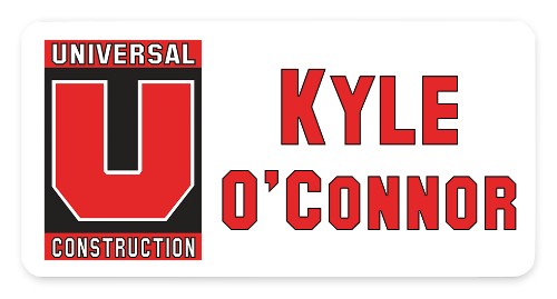 Design 668606 Custom Nametags