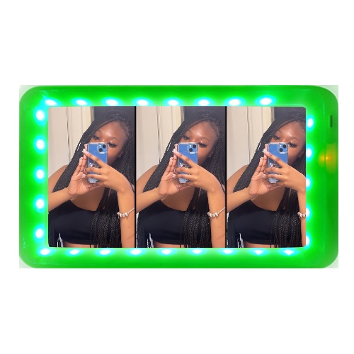 Design 668610 Rolling Trays