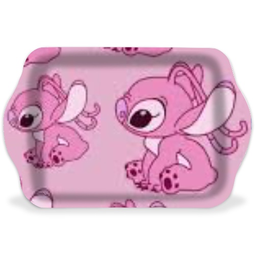 Design 668639 Rolling Trays