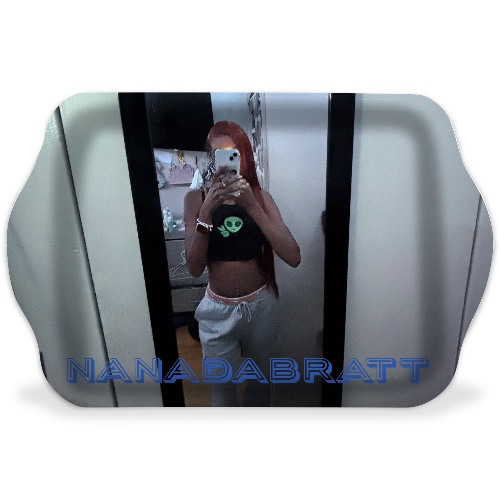 Design 668649 Rolling Trays