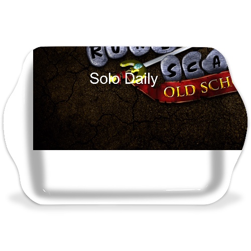 Design 668657 Rolling Trays