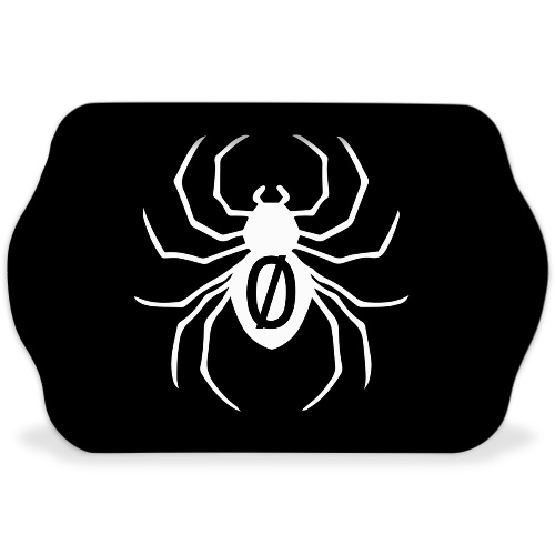 Design 668668 Rolling Trays