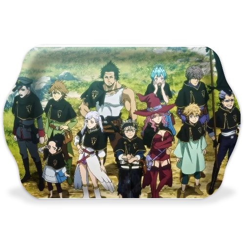Design 668699 Rolling Trays Image