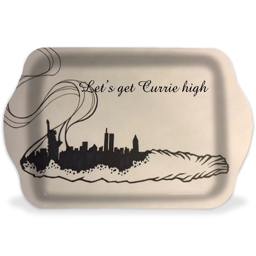 Design 668765 Rolling Trays Image