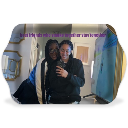 Design 668787 Rolling Trays