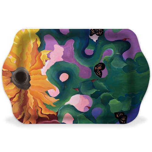 Design 668791 Rolling Trays