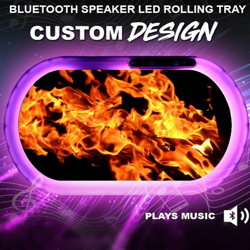 Design 668853 Rolling Trays
