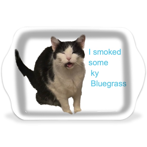 Design 669127 Rolling Trays