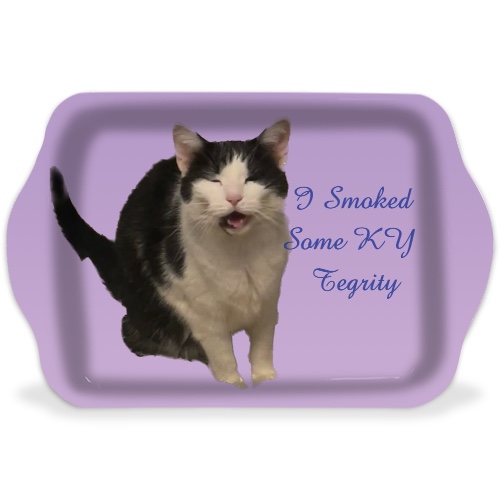 Design 669130 Rolling Trays