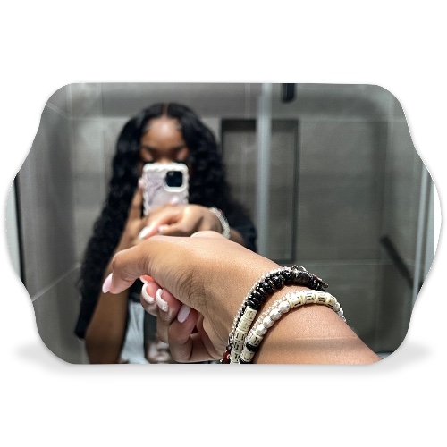 Design 669163 Rolling Trays
