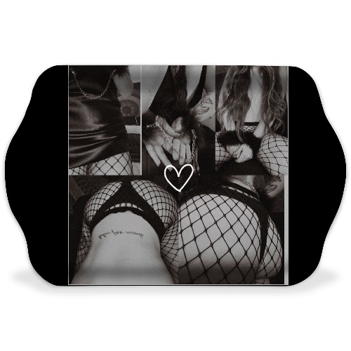 Design 669170 Rolling Trays