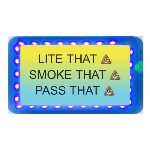 Design 669171 Rolling Trays