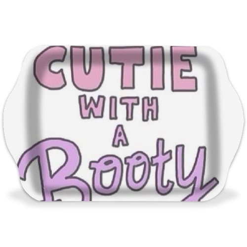Design 669203 Rolling Trays