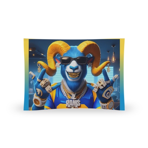 Design 669224 Rolling Trays