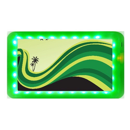 Design 669238 Rolling Trays
