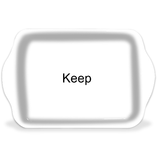 Design 669244 Rolling Trays
