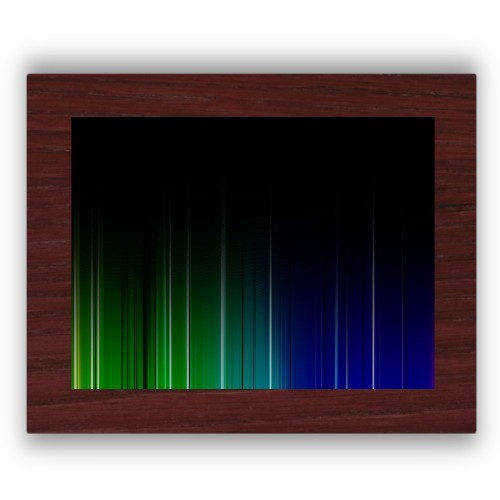 Design 669268 Rolling Trays
