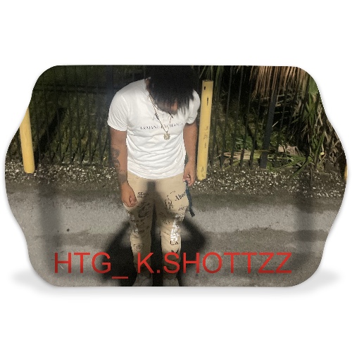 Design 669333 Rolling Trays