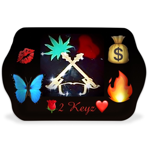 Design 669390 Rolling Trays Image