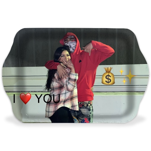 Design 669513 Rolling Trays Image