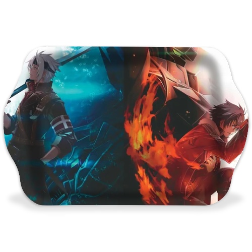 Design 669555 Rolling Trays Image