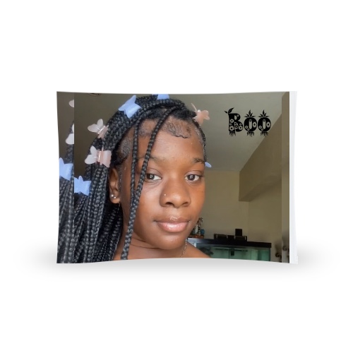 Design 669663 Rolling Trays