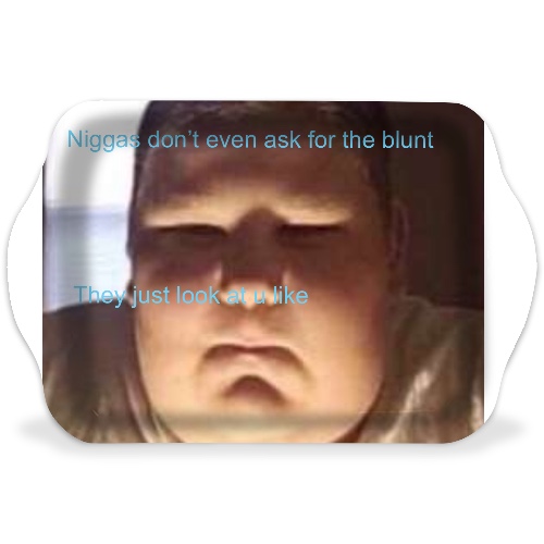 Design 669691 Rolling Trays