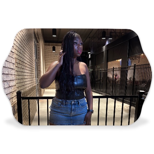 Design 669711 Rolling Trays