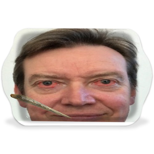 Design 669767 Rolling Trays