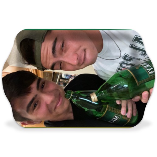 Design 669883 Rolling Trays
