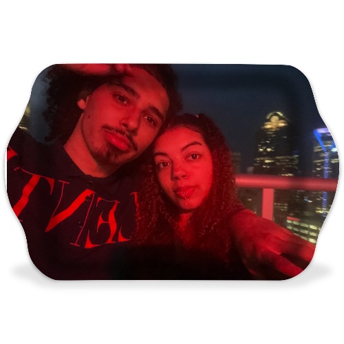 Design 669884 Rolling Trays