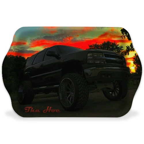 Design 669887 Rolling Trays