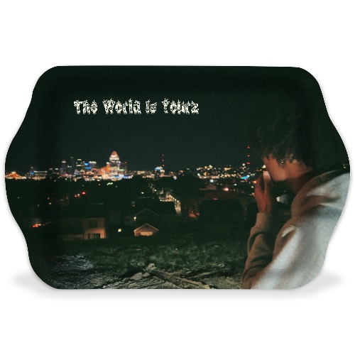 Design 669968 Rolling Trays