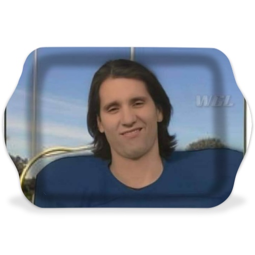 Design 669974 Rolling Trays