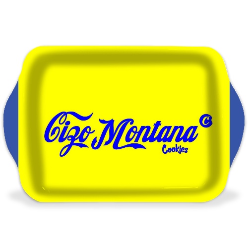 Design 670058 Rolling Trays
