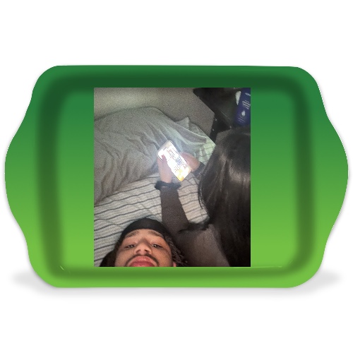 Design 670112 Rolling Trays
