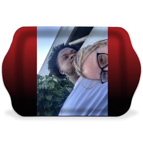 Design 670162 Rolling Trays
