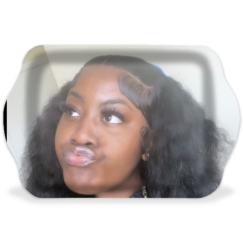 Design 670248 Rolling Trays