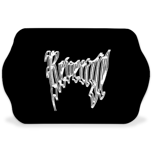 Design 670252 Rolling Trays