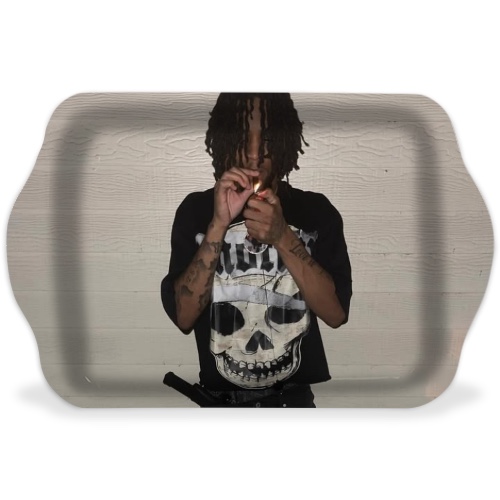 Design 670361 Rolling Trays