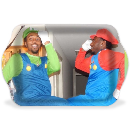 Design 670406 Rolling Trays Image