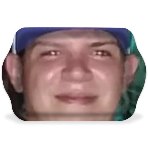 Design 670437 Rolling Trays