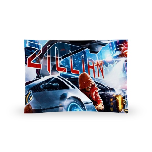 Design 670460 Rolling Trays Image