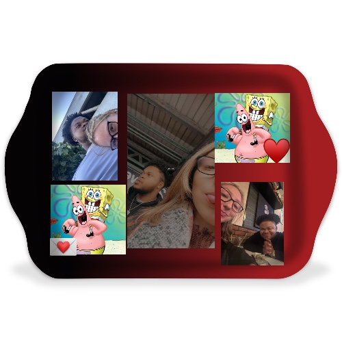 Design 670571 Rolling Trays Image