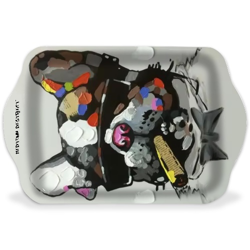Design 670589 Rolling Trays Image