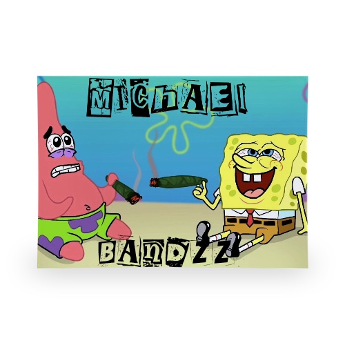 Design 670678 Rolling Trays Image