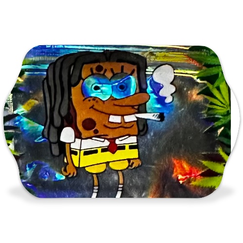 Design 670723 Rolling Trays Image
