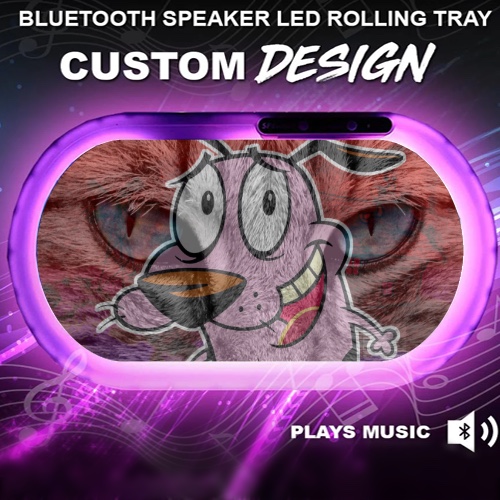Design 670879 Rolling Trays Image