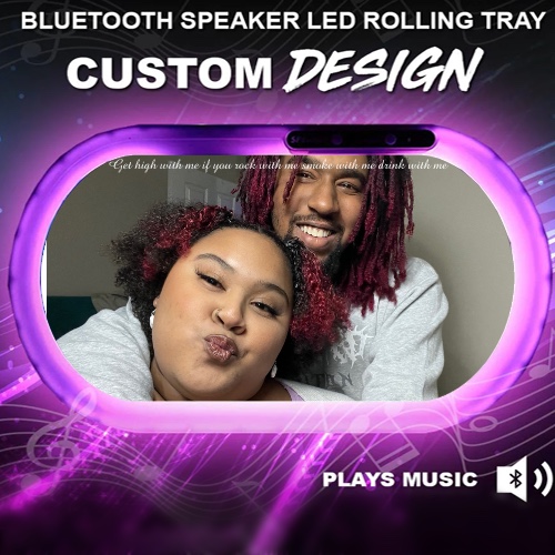 Design 670932 Rolling Trays Image