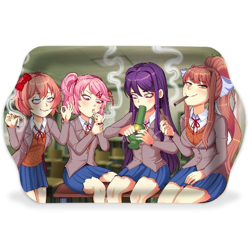 Design 670937 Rolling Trays Image
